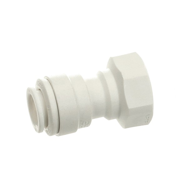 (image for) Follett 01105220 FITTING, ELBOW, 1/4NPT TO 3/8