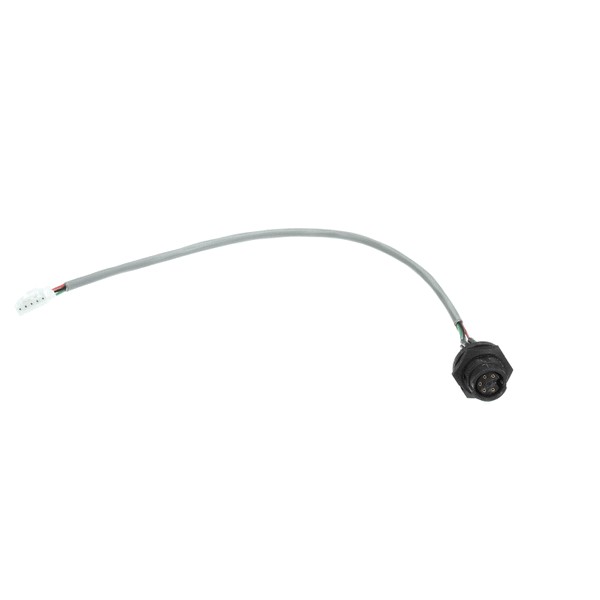 (image for) Follett 01106483 CABLE, RTD, 5 WIRE, PANELMOUNT