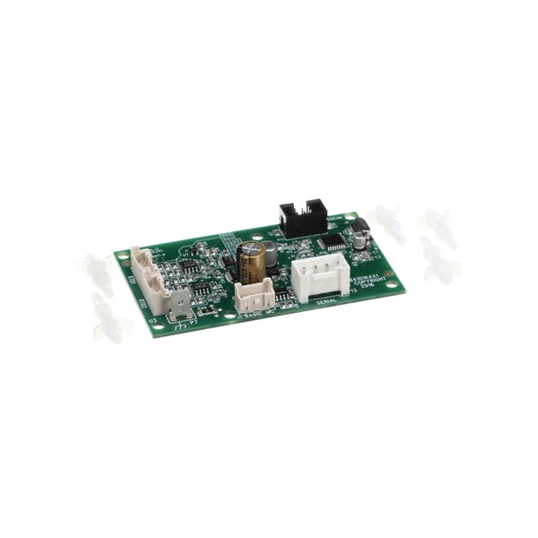 (image for) Follett 01143965 BOARD, UR REF/FZR RTD