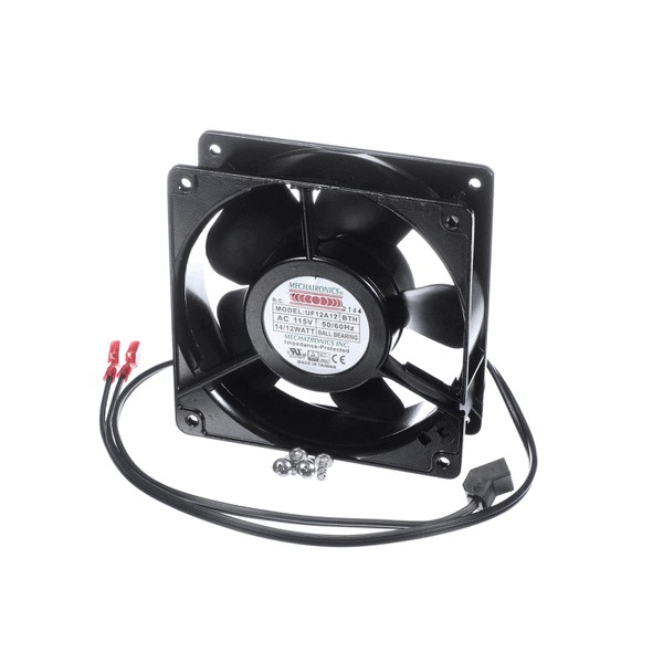 (image for) Follett 01157288 FAN, CONDENSER KIT