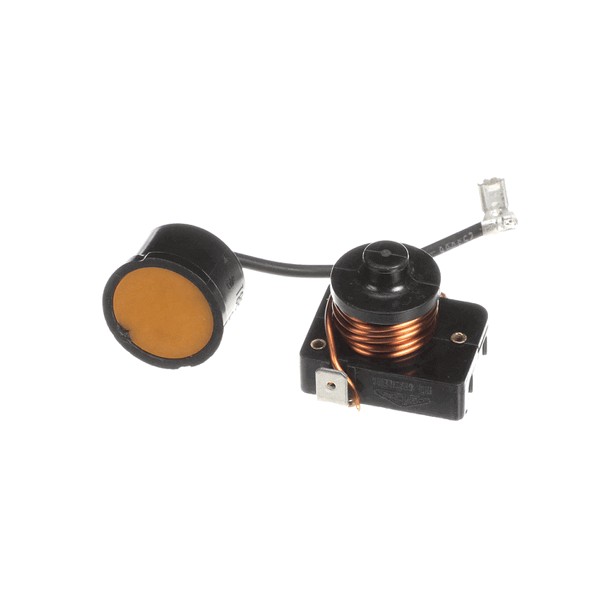 (image for) Follett 01157387 RELAY, OVERLOAD, 414 COMPRESSO