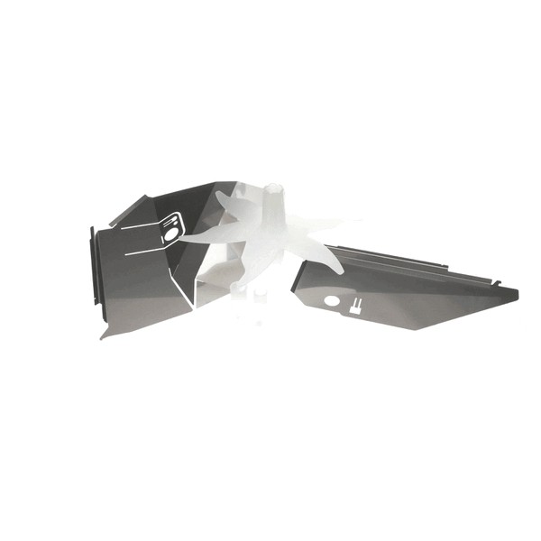 (image for) Follett 01159292 KIT, AGITATION, 15S