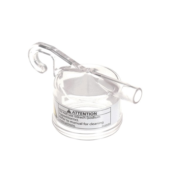(image for) Follett 01164995 CUP, SANITIZER