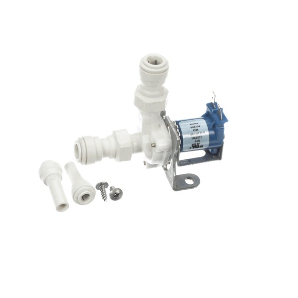 (image for) Follett 01301688 SOLENOID, WATER FEED 220V