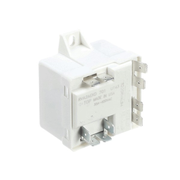 (image for) Follett 01302918 RELAY, COMPRESSOR, START 220/60, 1410
