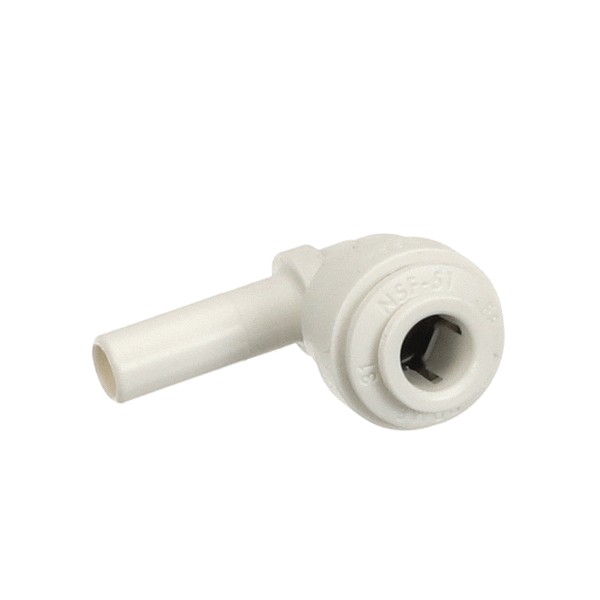 (image for) Follett 121699 ELBOW, PLUG-IN, 1/4 STEM 1/4 TU - Click Image to Close
