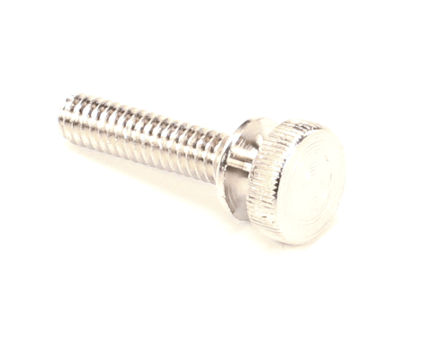 (image for) Follett 159855 SCREW, THUMB, KNURLED 1/ 4-20X1 - Click Image to Close