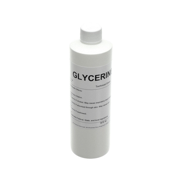 (image for) Follett 959296 GLYCERINE 1 PT 99.7 USP