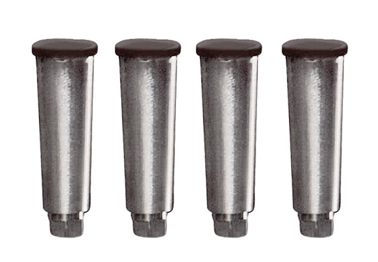 (image for) Follett AF10LBLEGS 4.00" (10.16 Cm) Legs For (Ci) 12 Series
