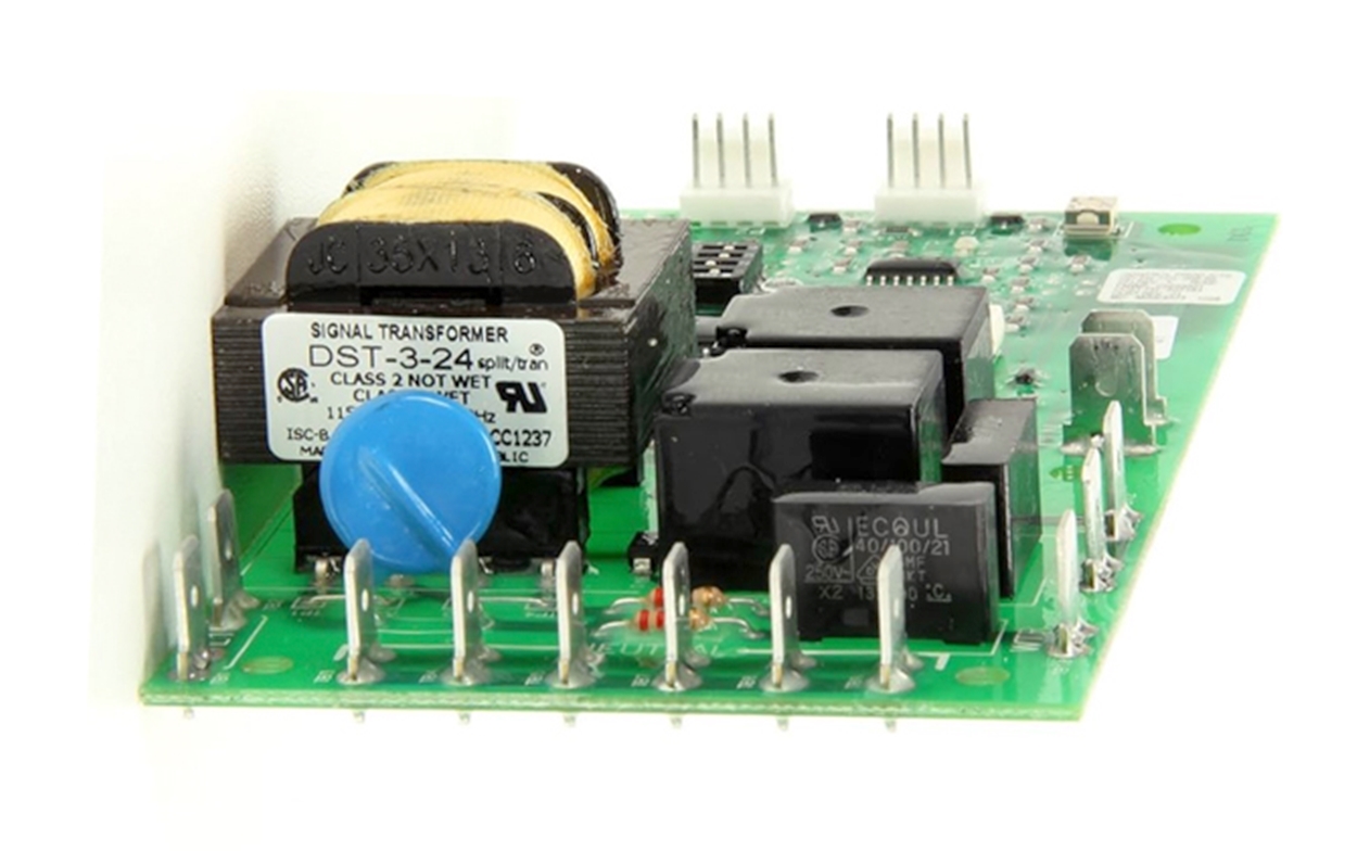 (image for) Follett PD502242 Control Board, Sensorsafe