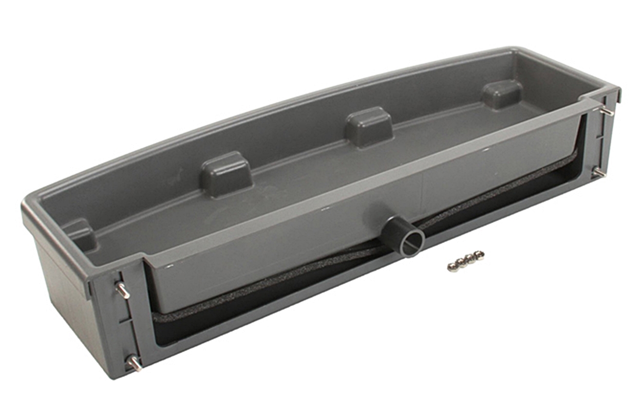 (image for) Follett PD502682 Drain Pan, 25/50