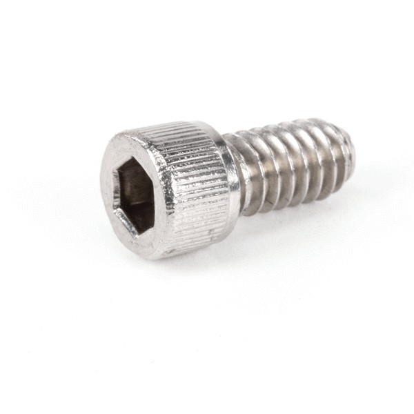 (image for) Follett PI501080 SCREW, CAP 1/4-20 X 1/2 