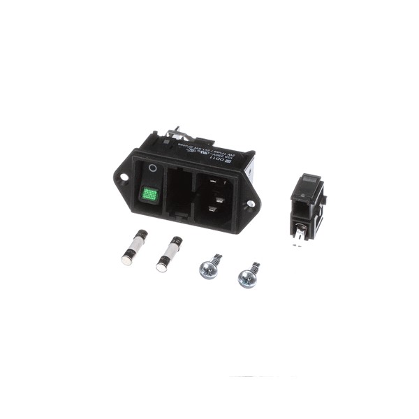 (image for) Forbes Industries 6272-PWR-MDU-KIT POWER MODULE KIT