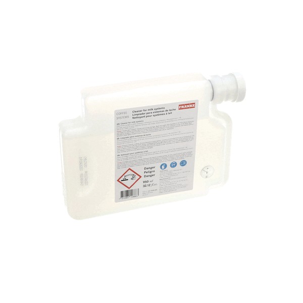 (image for) Franke 154450 MILK CLEANER, FOAMMASTER, FOR