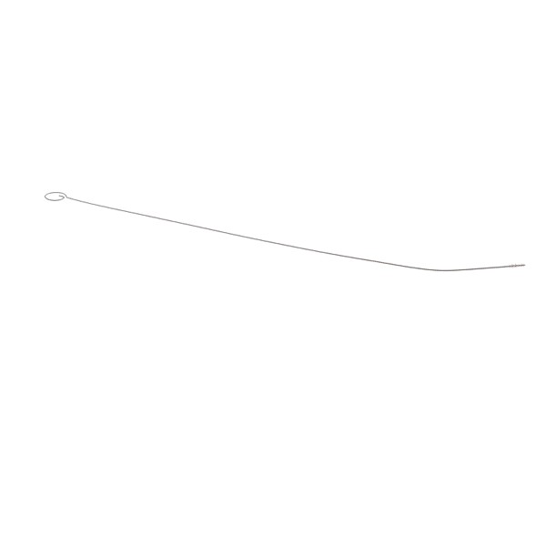 (image for) Franke 1552041 TWISTED-IN-WIRE BRUSH 4MM