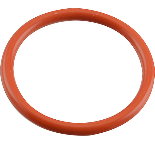 (image for) Franke 1554648 O-RING,PISTON SILICONE - Click Image to Close