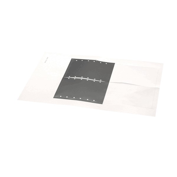 (image for) Franke 1554966 FOIL A4 FOR PANEL (BLANK)