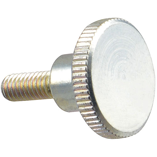 (image for) Franke 1555434 SCREW,KNURLED HOPPER/PIS TON - Click Image to Close