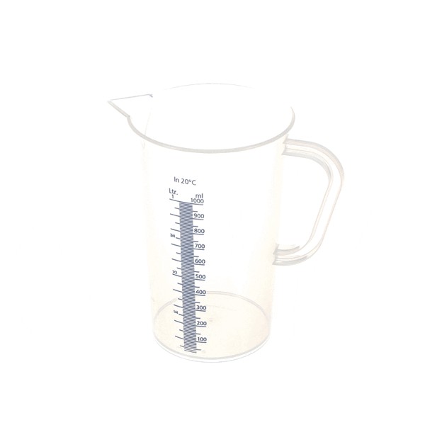 (image for) Franke 1558340 MEASURING CUP 1000ML