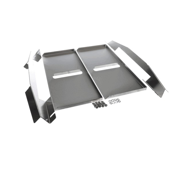 (image for) Franke 18004140 TOOL TRAY W/ MOUNTING BRACKETS