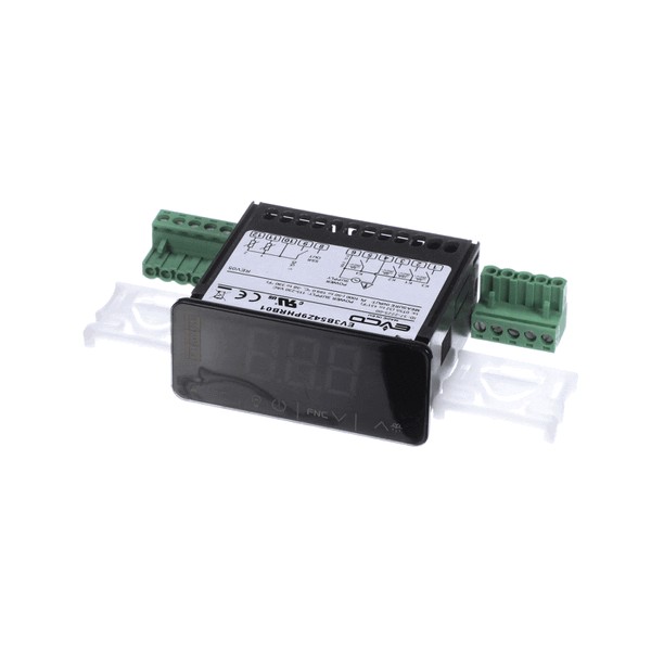 (image for) Franke 18018136 EVCO 4 RELAY CONTROLLER