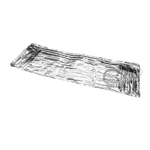 (image for) Franke 19000500 FOIL HEATER 26.75"X10" 120V/55