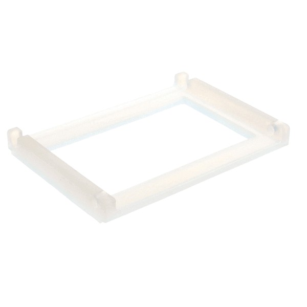 (image for) Franke 19000905 DOOR FRAME, F3D/F3DN,SILICONE