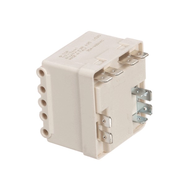 (image for) Franke 19001082 START RELAY, FOR COMPRESSOR SC