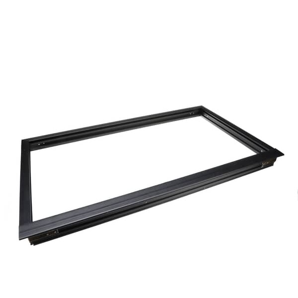 (image for) Franke 19001266 FRAME/TRACK, SLIDER DOOR