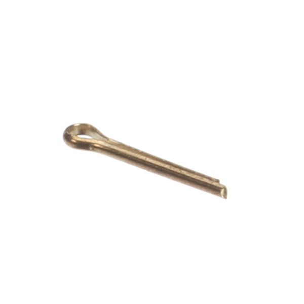 (image for) Franke 19002985 COTTER PIN BRASS 1/16" DIA