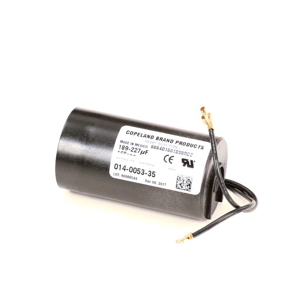 (image for) Franke 19005292 CAPACITOR