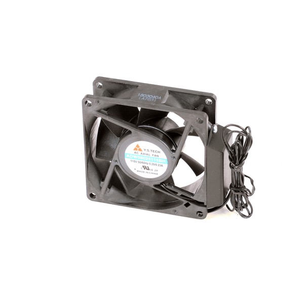 (image for) Franke 19005500 AXIAL FAN