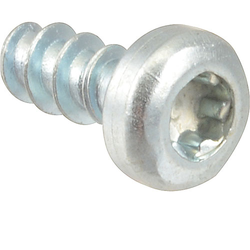 (image for) Franke 1T312893 SCREW,BURR HANDLE - Click Image to Close