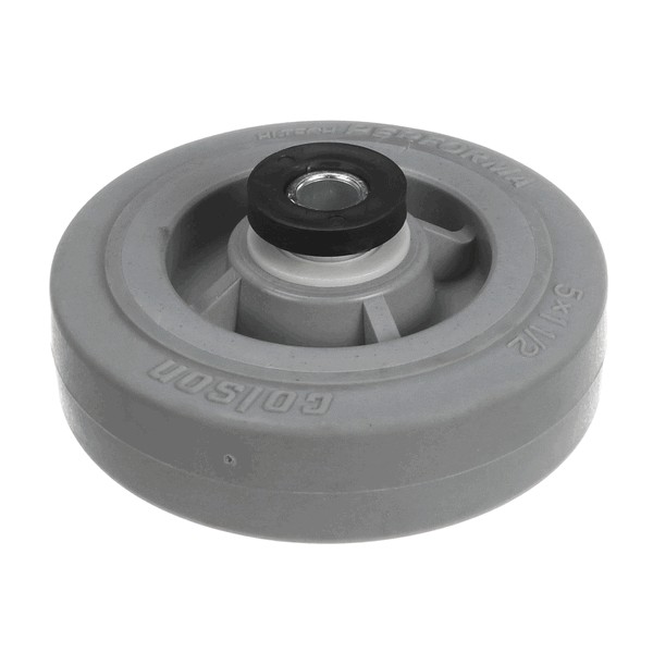 (image for) Franke 451800 WHEEL, REPLACEMENT 5 GRAY