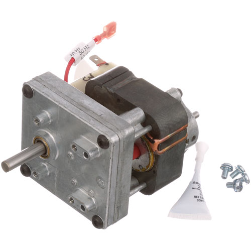 (image for) Franke 490390 GEARMOTOR KIT - Click Image to Close