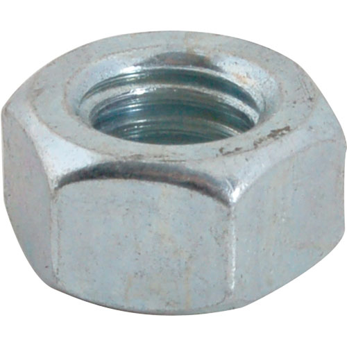(image for) Franke 490452 NUT,HEX , 5/16-18, PACK 10 - Click Image to Close