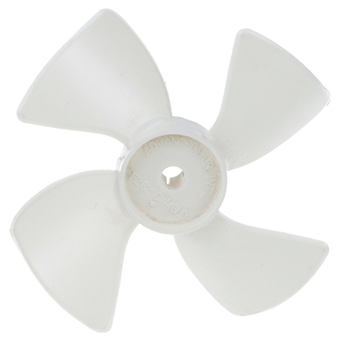 (image for) Franke 490476 BLADE,FAN , 2-5/8"DIA,CCW - Click Image to Close