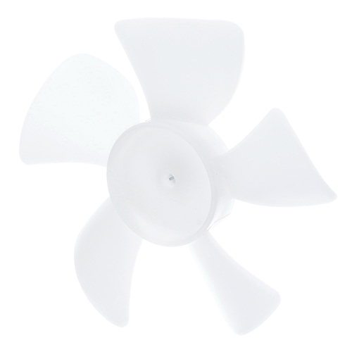 (image for) Franke 612006 FAN BLADE 4", CW - Click Image to Close