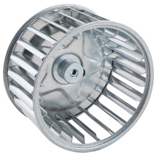 (image for) Franke 612121 WHEEL,BLOWER , 4-1/4" O.D. - Click Image to Close
