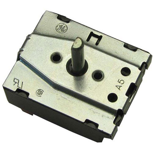 (image for) Franke 617859 ROTARY SWITCH