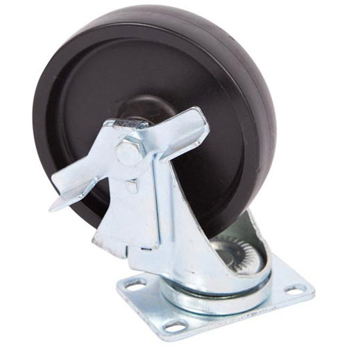 (image for) Franke 621225 CASTER PLATE 5 WH/6 1/4 TH - Click Image to Close