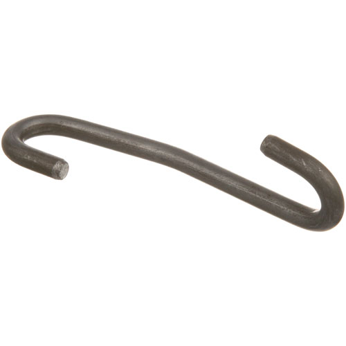 (image for) Franklin Chef 142380 BELL CRANK HOOK - Click Image to Close