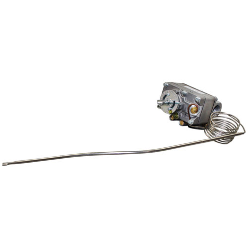 (image for) Franklin Chef 142970 THERMOSTAT FDO-1, 3/16 X 14-3/4, 48