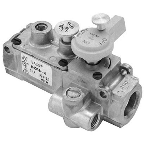 (image for) Franklin Chef 144610 SAFETY PILOT VALVE 1/2"