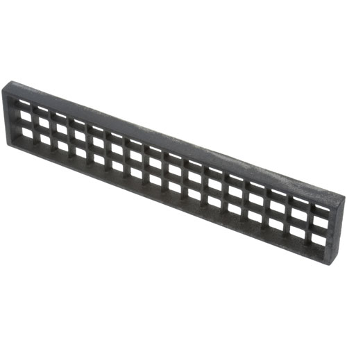(image for) Franklin Chef 146135 BOTTOM GRATE 4 X 20
