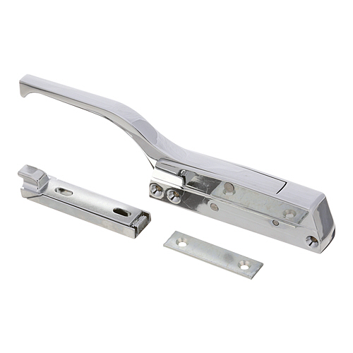 (image for) Franklin Chef TA123 Kason - 10172B00006 LATCH WITH STRIKE - Click Image to Close