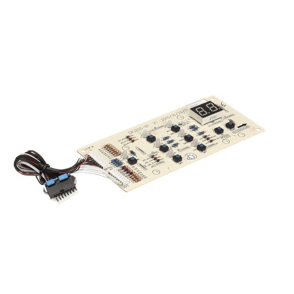 (image for) Friedrich 68700151 CONTROL BOARD