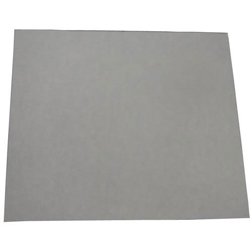 (image for) Frymaster 1038 FILTER, HOT OIL - SHEET (100)