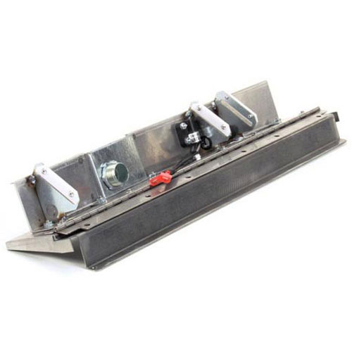 (image for) Frymaster 1063690SP 28.6KW TILT PLATE ASSY FP128