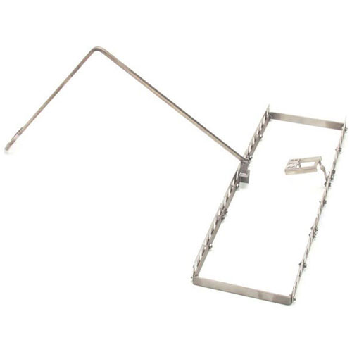 (image for) Frymaster 1063765SP 36KW ELMT CLIP MTNG BAR FP136S